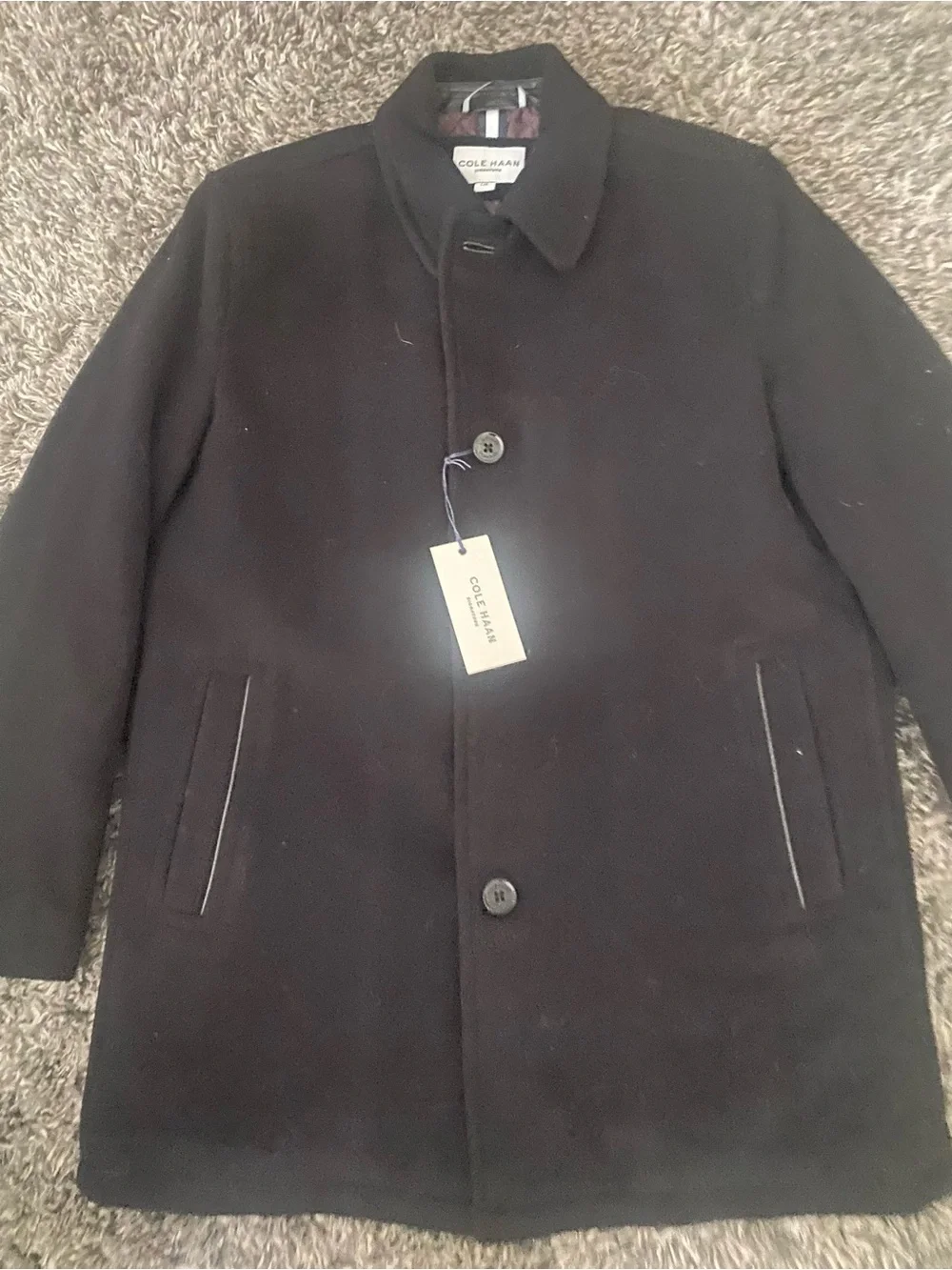 Cole Haan classic single